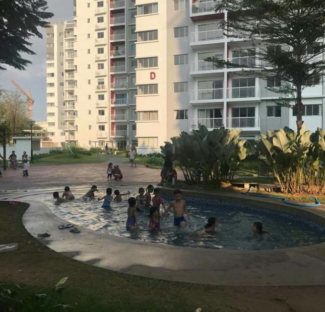 Bán căn hộ chung cư tại Dự án Celadon City, Tân Phú,  Hồ Chí Minh diện tích 71m2