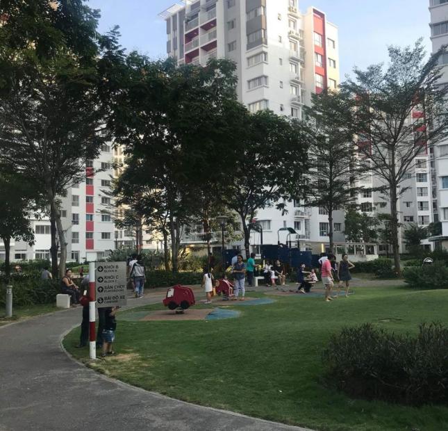 Bán căn hộ chung cư tại Dự án Celadon City, Tân Phú,  Hồ Chí Minh diện tích 71m2