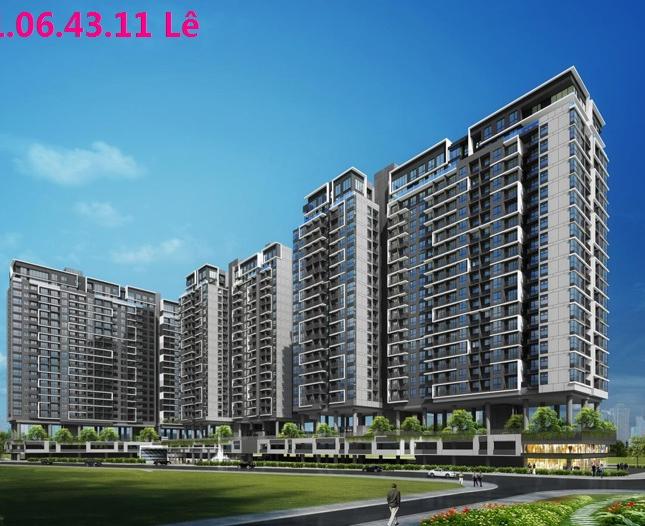 Sắp mở bán GĐ1 căn hộ One Verandah, Mapletree Singapore, giá dự kiến 45tr- 50tr/m2. 0971.064.311