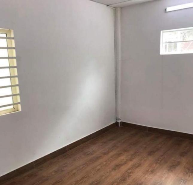 Nhà đẹp Nguyễn Lâm, Q. Phú Nhuận, 48m2, chỉ 3,2 tỷ