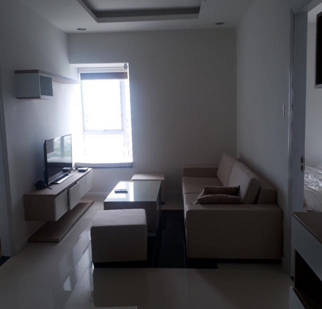 Bán căn hộ chung cư 2PN, full nội thất ven sông Hàn. Hotline: 0935202797