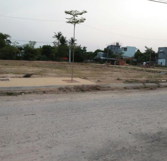 Bán đất nền 100m2 giá 918 triệu tại dự án An Nhơn Green Park
