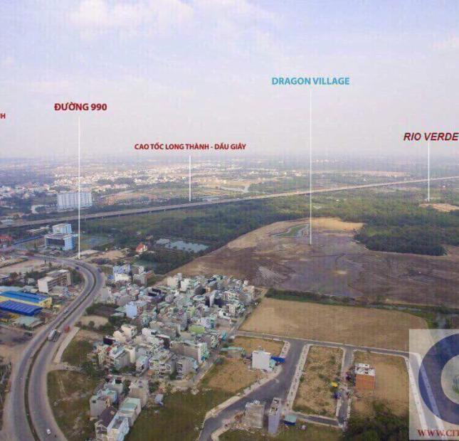 Mở bán 50 nền đất sổ đỏ Phú Hữu, giá 23,5tr/m2, chiết khấu đến 3%