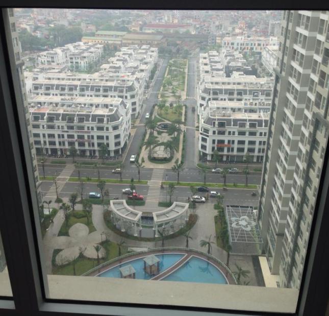 Cho thuê chung cư 219 Trung Kính - Central Field 70m2, 2PN, fulll đồ đẹp 14 tr/th - 0965.135.594