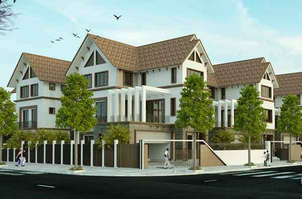 Bán đất nền dự án tại dự án Fairy Town Vĩnh Yên, Vĩnh Yên, Vĩnh Phúc. DT 140m2, giá 15 triệu/m²
