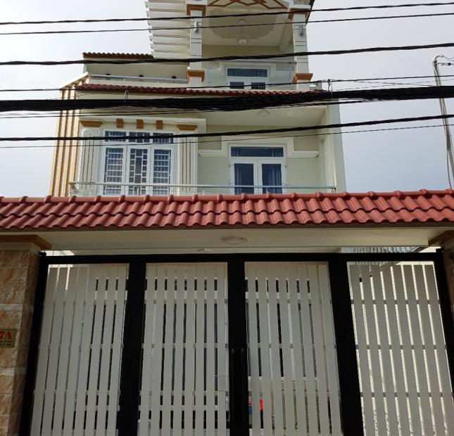 Bán nhà riêng tại đường Nguyễn Thị Định, Quận 2, Hồ Chí Minh. Diện tích 156m2, giá 9.5 tỷ