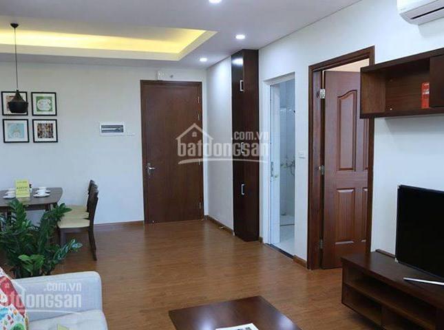 Bán căn hộ cao cấp 2 phòng ngủ TT TP Vĩnh Yên - CK 7% tổng giá trị + 40tr đồng