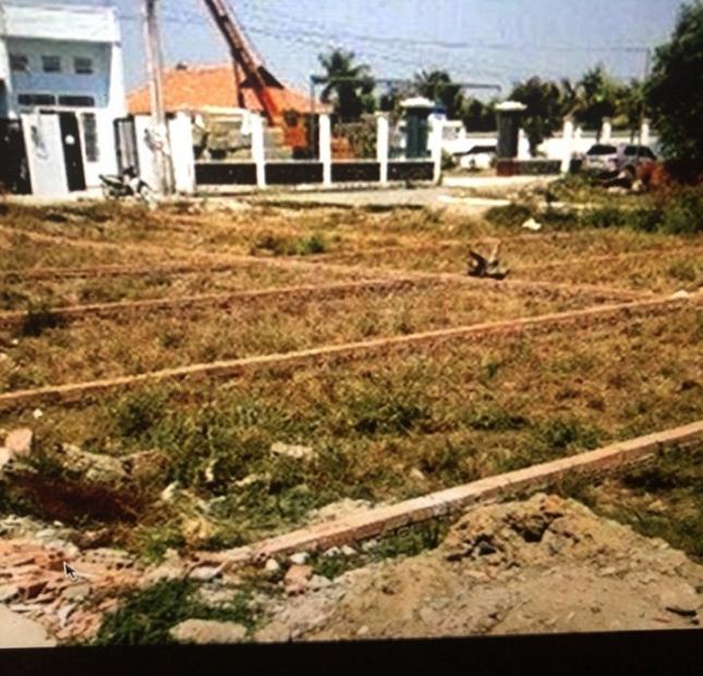 Bán đất thổ cử ở Nguyễn Văn Bứa, Hóc môn, 700 triệu