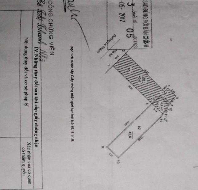 Bán nhà MP Đê La Thành,Hà Nội,kinh doanh tốt,45 m2, giá 6.6 tỷ.