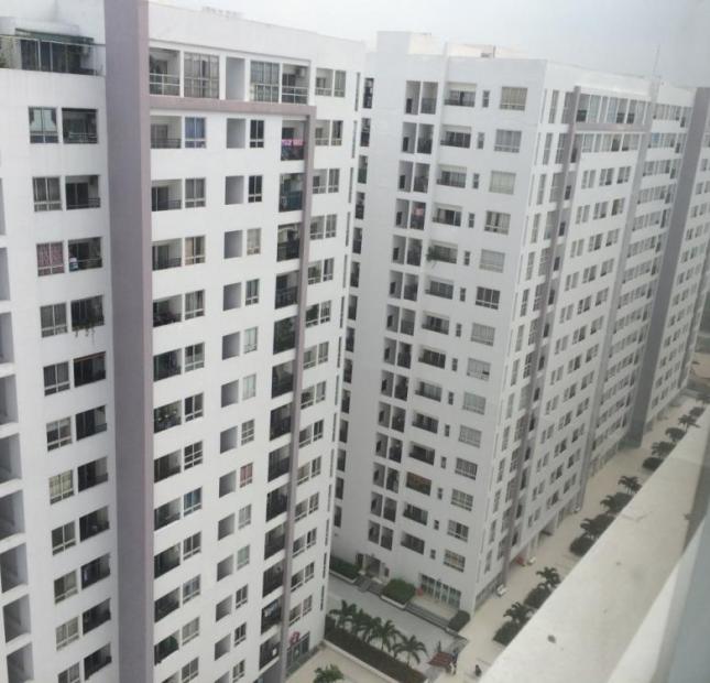 Bán căn hộ 4S Linh Đông - DT 69 - 132m2 - Giá 26 - 32tr/m2