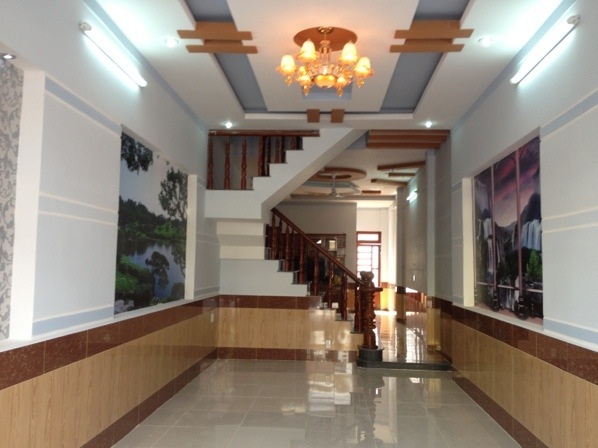 Cho thuê nhà 5 tầng x 70m2 Khuất Duy Tiến, Thanh Xuân, Hà Nội