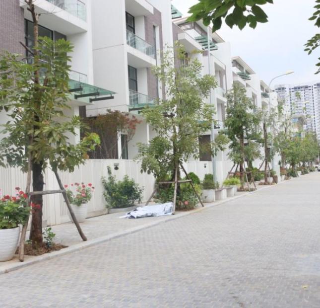 Bán shop villa Imperia Garden Thanh Xuân chỉ 108tr/m2 đầu tư, KD và cho thuê 0934.69.3489
