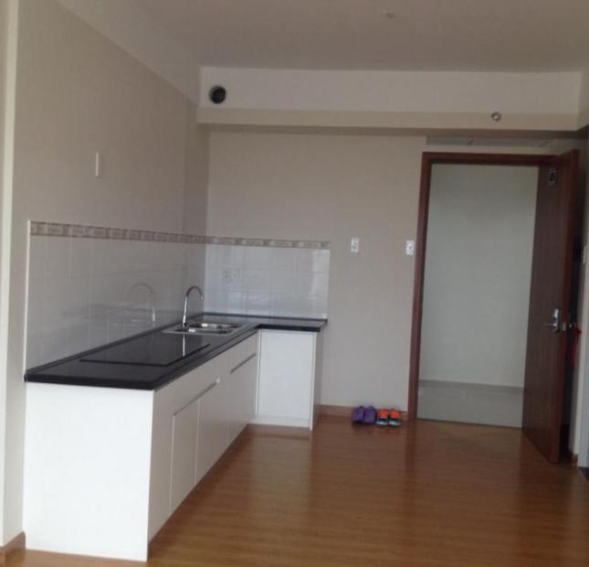 Cho thuê chung cư Flora Anh Đào, 54m2, 2 phòng ngủ, view hồ bơi, giá 6tr/th, LH 01633322911