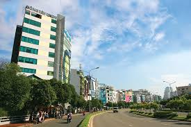 Bán tòa nhà 9 tầng 310m2 lô góc MT 30m mặt phố Vành Đai 3 Phạm Hùng, Khuất Duy Tiến, Nguyễn Xiển