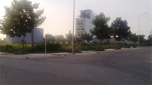 Bán đất đường DB9, KDC Vĩnh Hiệp, Phú Tân, Thủ Dầu Một, Bình Dương, diện tích 150m2, giá 10 tr/m2
