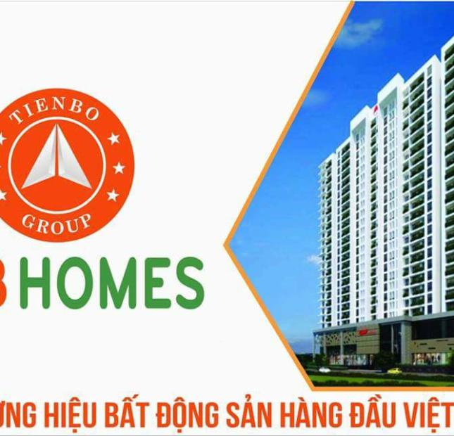 TTB Homes - Thương hiệu bất động sản hàng đầu Việt Nam