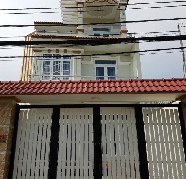 Bán nhà riêng tại đường Nguyễn Thị Định, Quận 2, Hồ Chí Minh. Diện tích 126m2, giá 9.5 tỷ