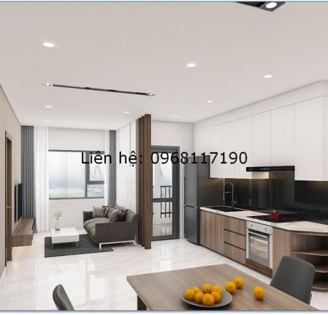 Bán căn hộ chung cư Intracom 8, Đông Anh, Hà Nội, diện tích 54m2, giá 1 tỷ