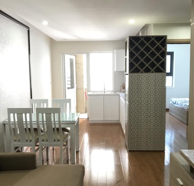 Chuyên cho thuê căn hộ Mường Thanh Luxury Đà Nẵng kỳ hạn thuê linh hoạt, giá rẻ nhất thị trường