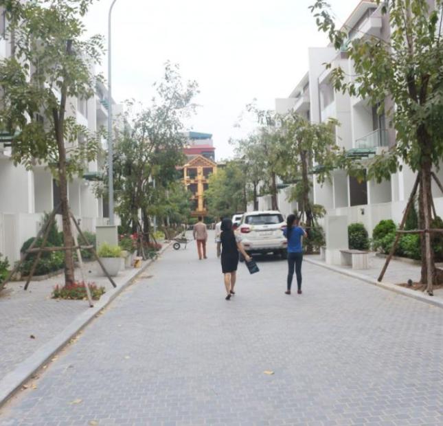 Chính chủ bán shop villa biệt thự vườn Thanh Xuân mở VP, spa, cho thuê 0934.69.3489