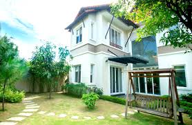 Villa sân vườn quận 2, cho thuê, diện tích 600m2, giá 94.5 triệu/tháng