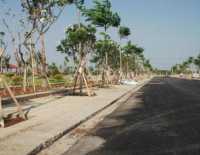 Đất nền đường Nguyễn Xiển, quận 9, giá siêu tốt