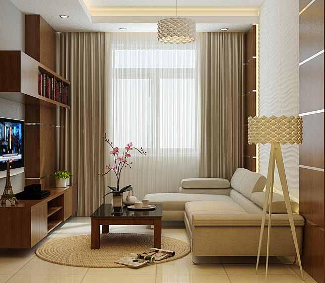 An Phú Residence sắp nhận bàn giao nhà, CK lên đến 7% + tặng nội thất 40tr