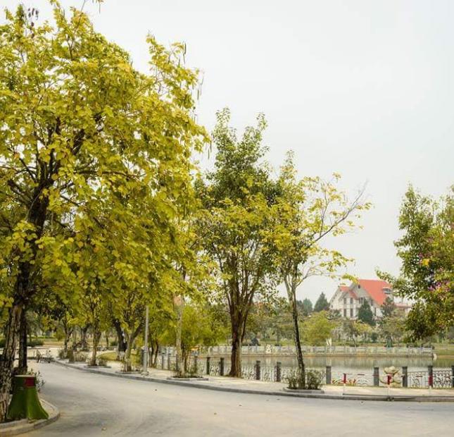 TUẦN LỄ VÀNG CHO KHÁCH HÀNG MUA BIỆT THỰ SINH THÁI PHÙNG - THE PHOENIX GARDEN