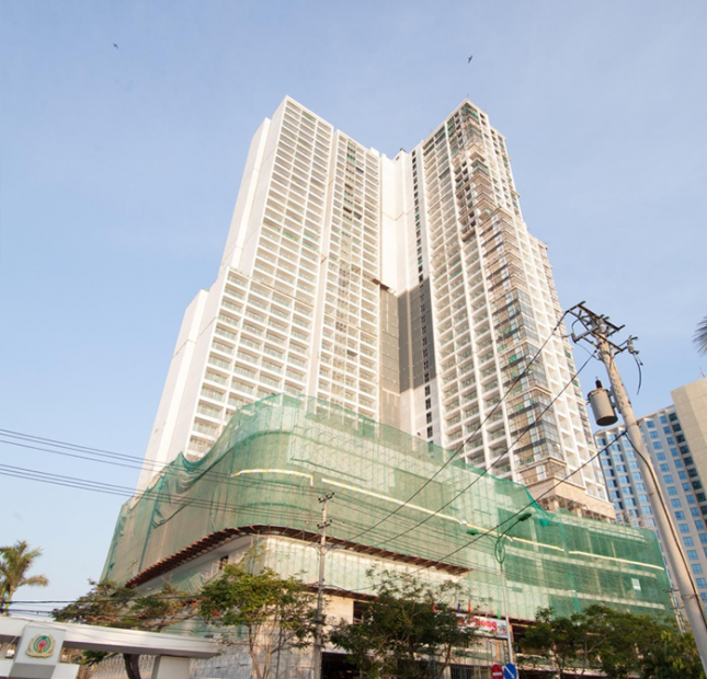 Bán căn hộ Condotel Vinpearl Trần Phú Nha Trang, giá chính chủ thu về 2,65 tỷ