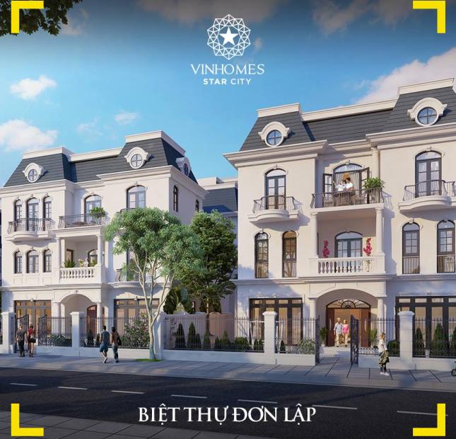 🌺 🌺#Vinhomes_Star_City_Thanh_Hóa mở bán đợt hai tiểu khu Hoa Hồng. 🌺 🌺 MIỄN PHÍ