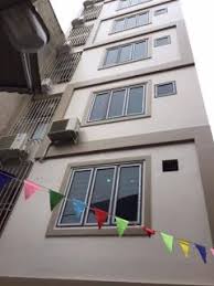 Bán nhà xây mới 7 tầng 60m2 17 phòng cho thuê đường Nguyễn Trãi, cạnh ĐH Nghệ Thuật TW, giá 5.6 tỷ