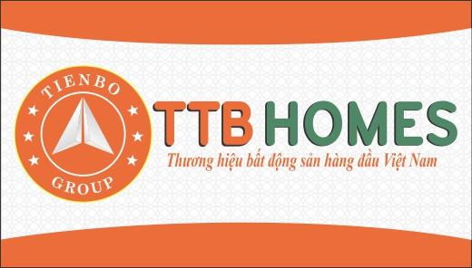 TTB Homes - Thương hiệu bất động sản hàng đầu Bắc Giang