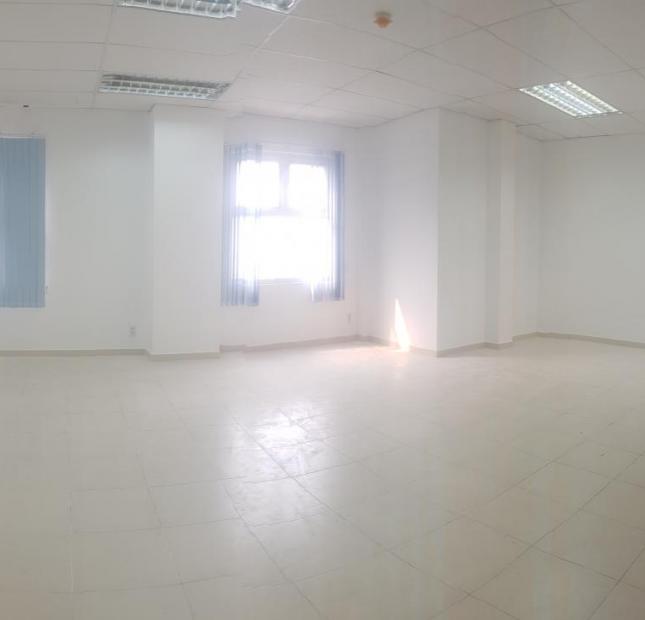 Văn phòng cho thuê đường Hoa Cau, khu Phan Xích Long, Q. Phú Nhuận