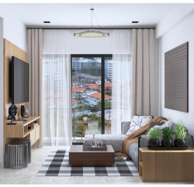Cần bán gấp căn hộ Green View, Phú Mỹ Hưng, Q. 7. Giá rẻ 3.6 tỷ, LH: 0916028844
