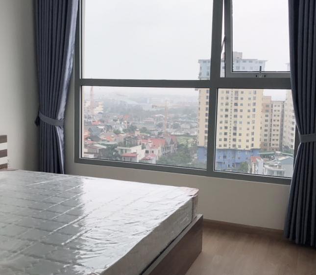 Tôi cho thuê căn hộ 03PN, CC An Bình City, full đồ cơ bản, giá 9.5 triệu/tháng (miễn trung gian)