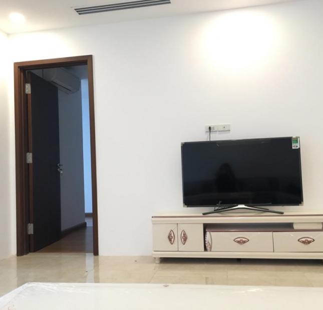 Cho thuê căn hộ 03PN, 102m2 CC An Bình City, giá thuê 09 triệu/tháng, full nội thất