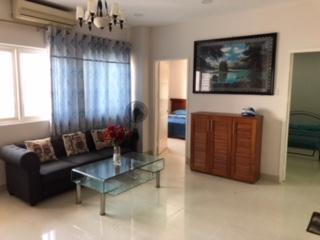 Cho thuê căn hộ chung cư cao cấp 203 Nguyễn Trãi