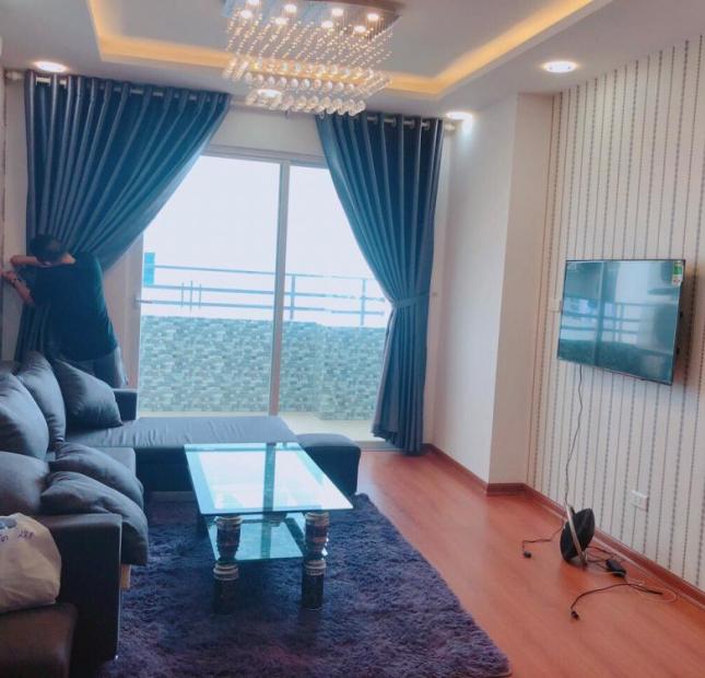Tổng hợp căn hộ Mường Thanh Luxury căn bán, view đẹp, giá rẻ từ chính chủ
