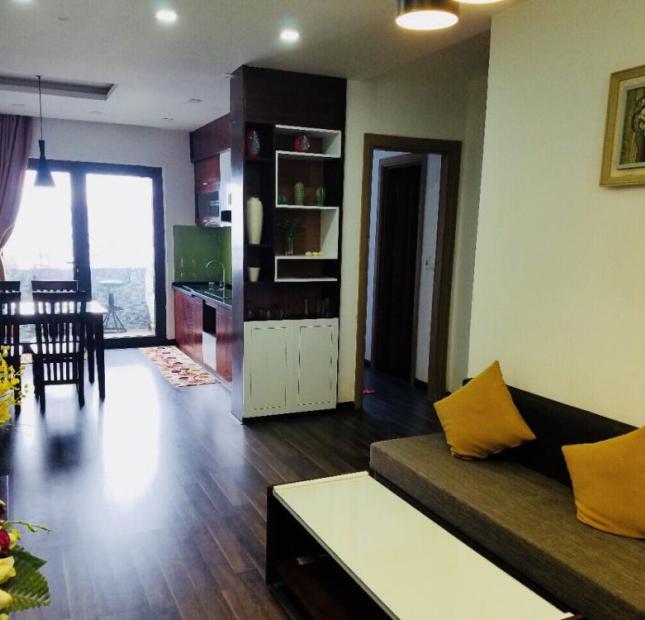 Tổng hợp căn hộ Mường Thanh Luxury căn bán, view đẹp, giá rẻ từ chính chủ