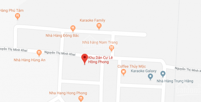 Cần nhượng lại suất ngoại giao N48 KDC Lê Hồng Phong, Phổ Yên, Thái Nguyên