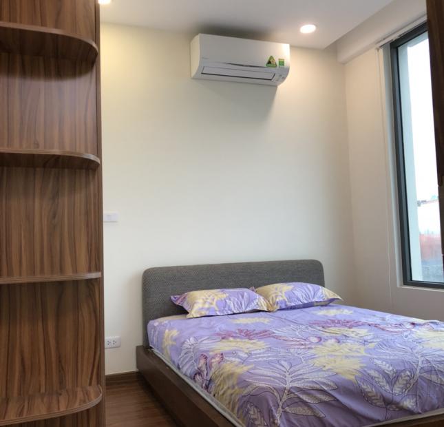 Cho thuê căn hộ chung cư Eco Green Nguyễn Xiển, 2 phòng ngủ, full đồ, giá thuê 11 tr/th