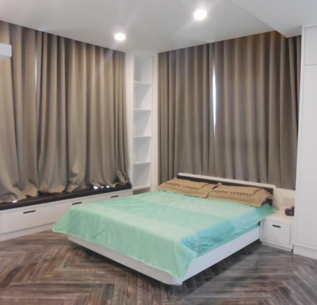 Cho thuê căn hộ 2 phòng ngủ Scenic giá chỉ 20 triệu, nội thất đẹp vào ở ngay LH 0919.484.334