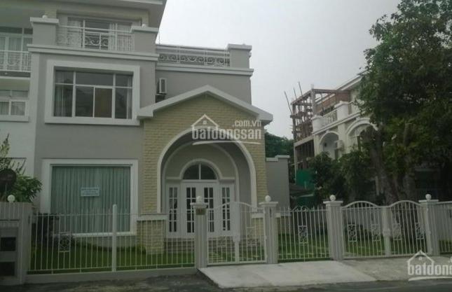 Cho thuê biệt thự đơn lập Mỹ Hào, Phú Mỹ Hưng, Phường Tân Phong, quận 7, TP HCM