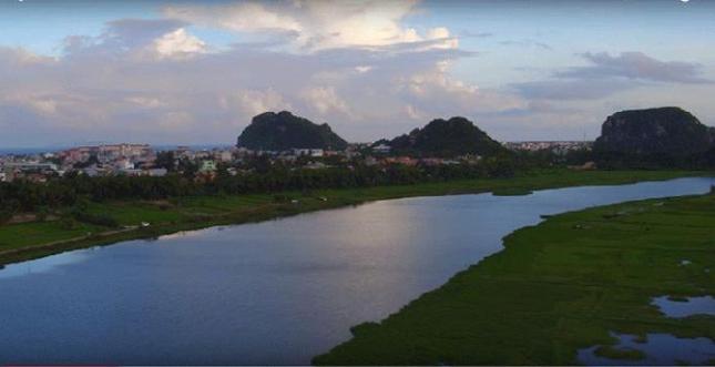 Bán đất nền khu đô thị số 4, giáp đô thị FPT, liền kề sông Cổ Cò, view khu giải trí Cocobay
