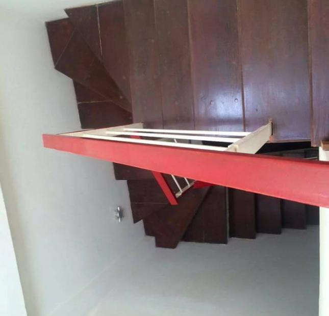 Bán nhà Nguyễn Trãi 50m2 x 3 tầng, 3,65 tỷ tuyệt đỉnh an sinh