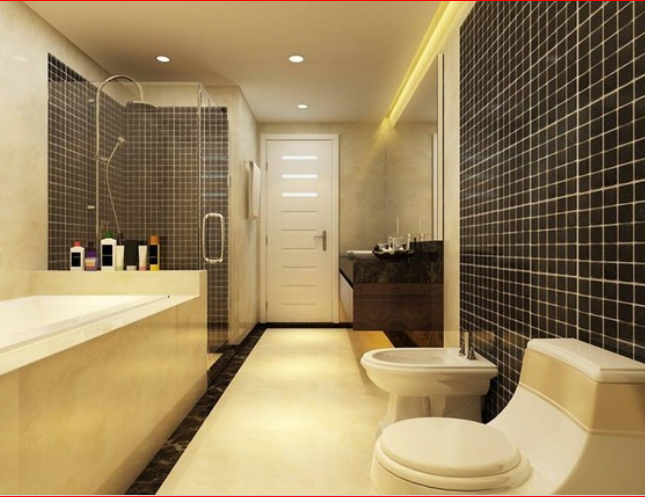 Cho thuê căn hộ 125 Hoàng Ngân, DT 90m2, 3 phòng ngủ, full đồ giá 15 tr/th, LH 0978559498.