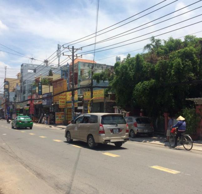 Cho thuê nhà mặt phố tại đường Nguyễn Văn Thủ, Quận 1, Hồ Chí Minh