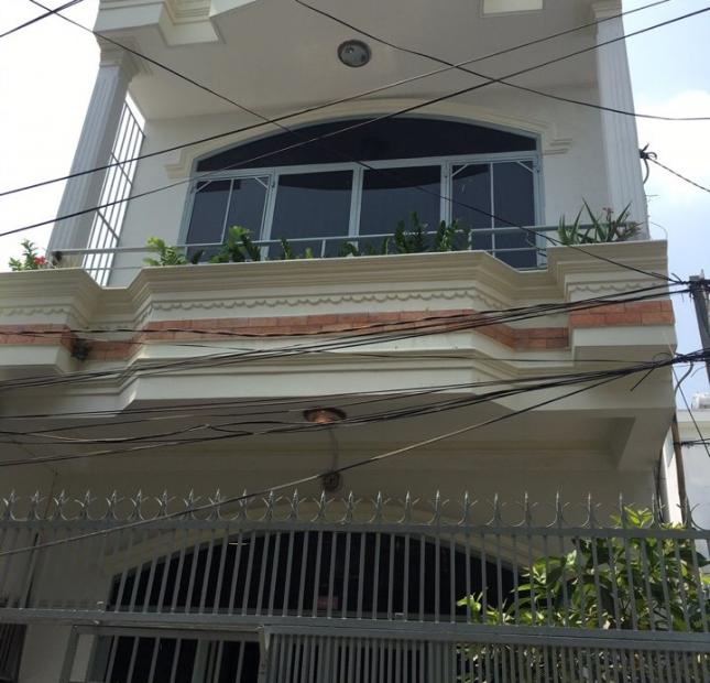 Bán nhà riêng tại phố Cây Trâm, Phường 9, Gò Vấp, TP. HCM, diện tích 67m2, giá 4.2 tỷ
