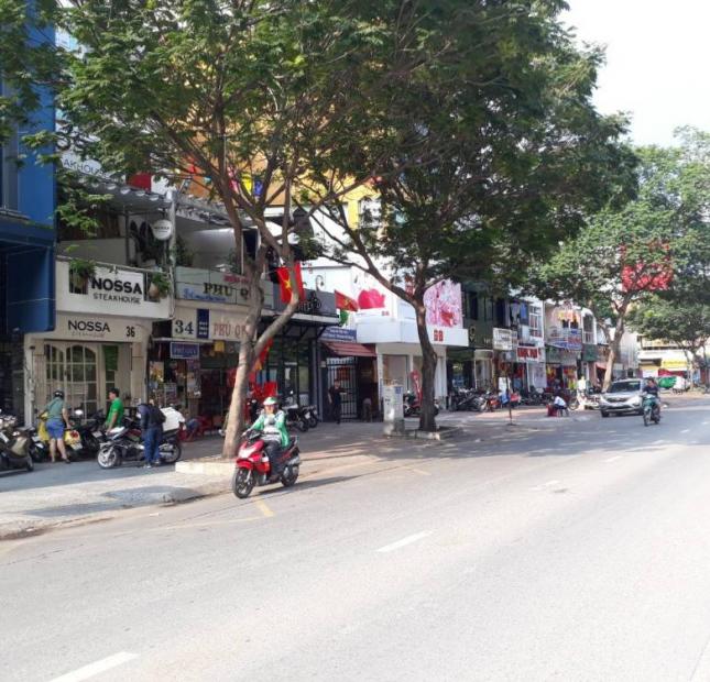 Cho thuê nhà Phạm Hồng Thái, P. Bến Thành, Quận 1, HCM