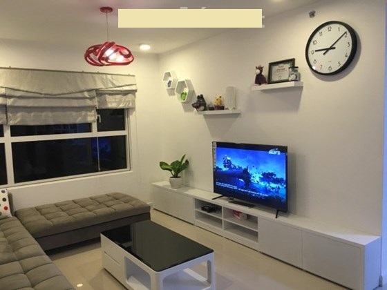 Cho thuê căn hộ Sunrise City giá rẻ, 60m2 full nội thất, LH: 01267851037 Mr. An